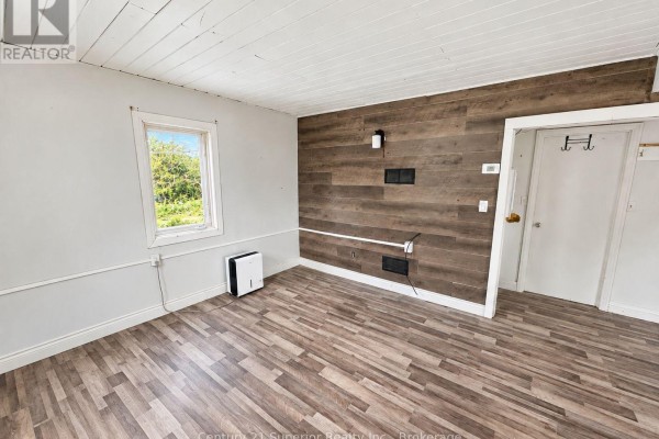 Bedroom - 151 First Street, Nipigon, ON P0T2J0 Photo 4