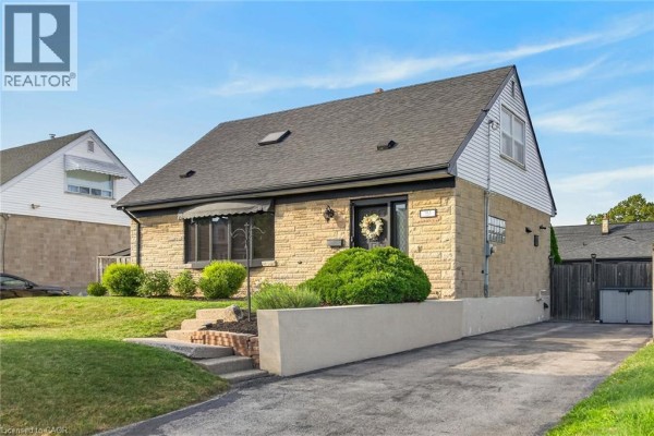 151 Hixon Road, Hamilton, ON, photo 2