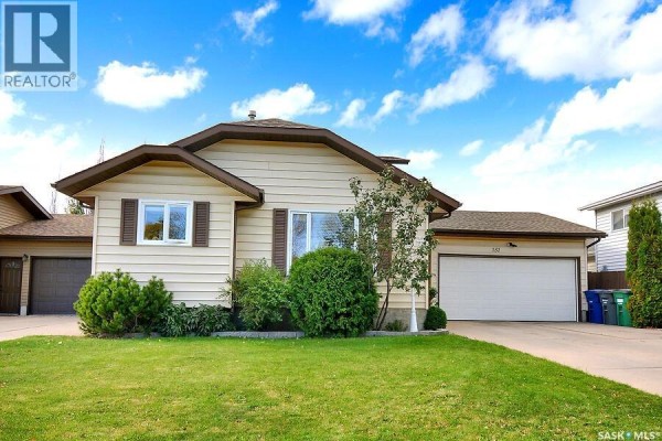 151 Hunt Road, Saskatoon
