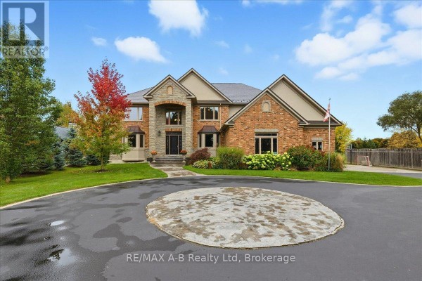 151 Huron Road, Perth South, ON N0K1X0 Photo 2