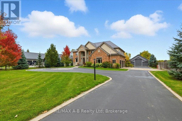 151 Huron Road, Perth South, ON N0K1X0 Photo 5