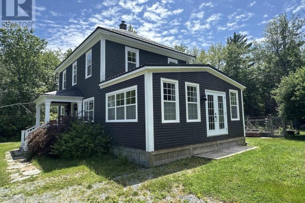 Laundry room - 151 Medway River Road, Mill Village, NS B0J2H0 Photo 3