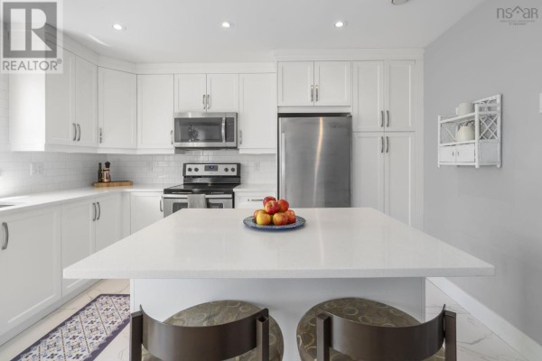 Kitchen - 151 Mica Crescent, Spryfield, NS B3P0H7 Photo 2