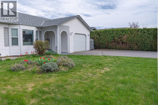 Laundry room - 151 Molnar Road, Kelowna, BC V1X7B5 Photo 2