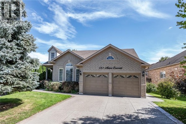 151 Moore Crescent, Hamilton, ON, photo 2
