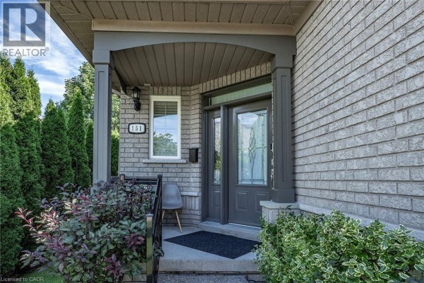 151 Moore Crescent, Hamilton, ON, photo 3
