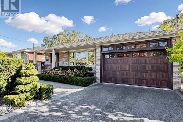151 Palm Drive, Toronto