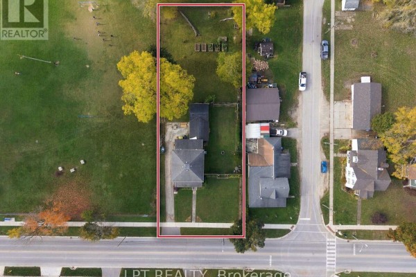 Other - 151 Parkhill Main Street, North Middlesex, ON N0M2K0 Photo 5