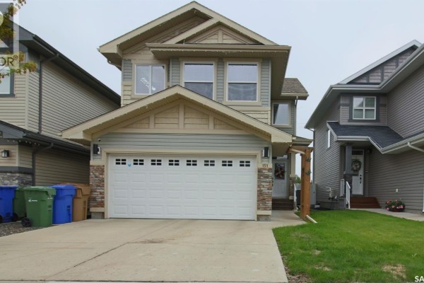 151 Poplar Bluff Crescent, Regina