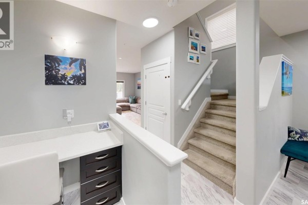 2pc Bathroom - 151 Poplar Bluff Crescent, Regina, SK S4Y0B4 Photo 3