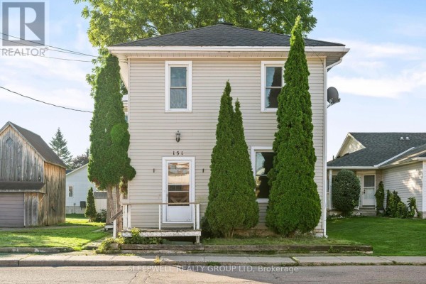 151 Renfrew Avenue W, Renfrew, ON, photo 2