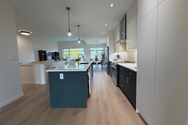 Primary Bedroom - 151 Rosybloom Lane, Ile Des Chenes, MB R4A0G5 Photo 5