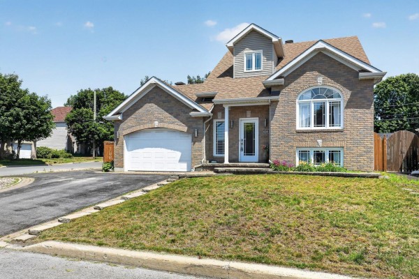 151 Rue Du Bois-joli, Gatineau, QC, photo 2