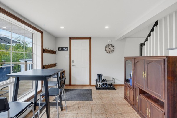 Primary Bedroom - 151 Rue Marleau, Denholm, QC J8H9H3 Photo 5