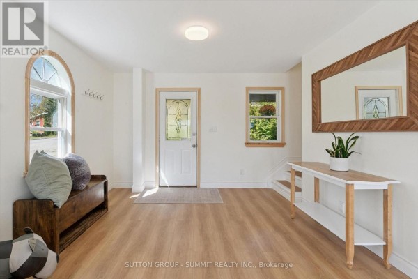 Primary Bedroom - 151 Scotia Road, Perry, ON P0A1J0 Photo 4