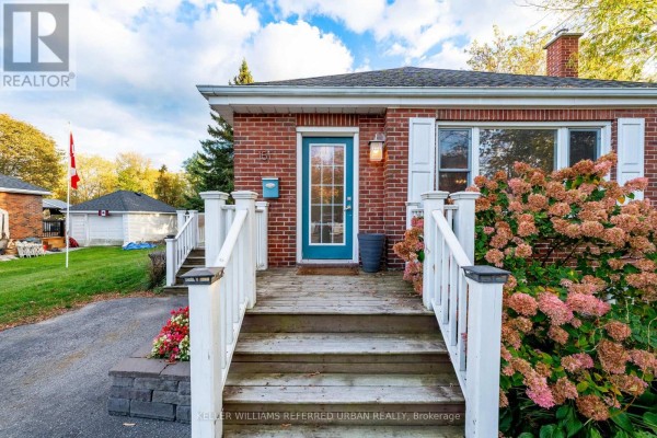 151 University Avenue E, Cobourg, ON K9A1E2 Photo 3