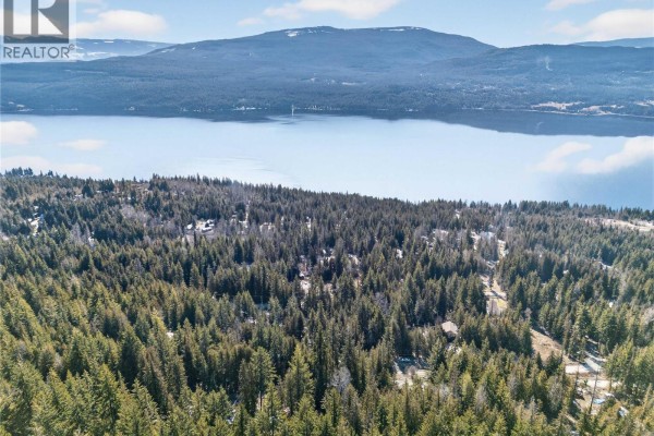 151 Vickers Trail Lot# 151, Anglemont, BC V0E1M8 Photo 4