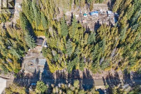 151 Vickers Trail Lot# 151, Anglemont, BC V0E1M8 Photo 5