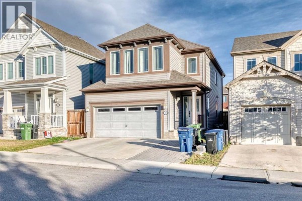 Bedroom - 151 Windwood Grove Sw, Airdrie, AB T4B3S8 Photo 2