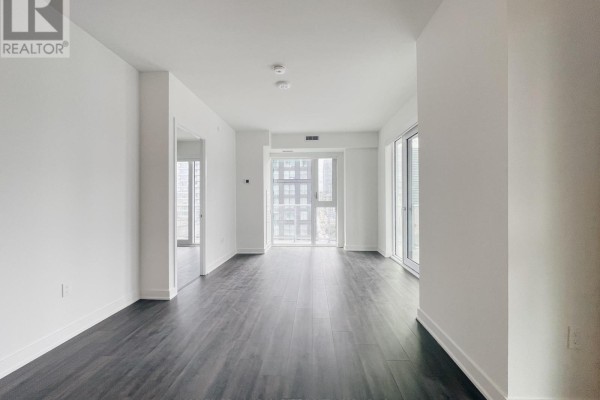 Bedroom 2 - 1510 - 100 Dalhousie Street, Toronto, ON M5B1E1 Photo 2