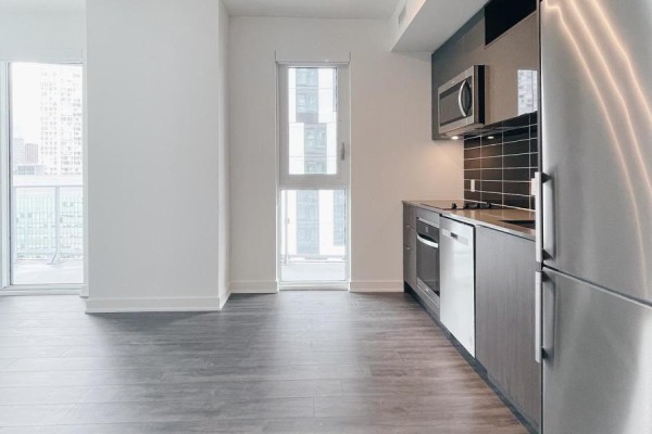 Den - 1510 - 100 Dalhousie Street, Toronto, ON M5B1E1 Photo 3