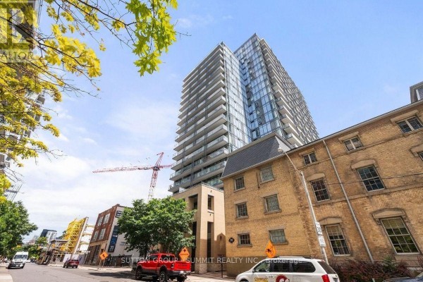 1510 - 105 George Street, Toronto, ON, photo 2