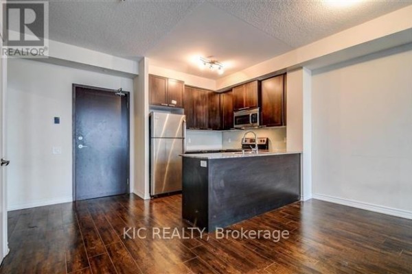 Primary Bedroom - 1510 - 1328 Birchmount Road, Toronto, ON M1R0B6 Photo 3
