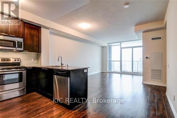 Bedroom 2 - 1510 - 1328 Birchmount Road, Toronto, ON M1R0B6 Photo 4