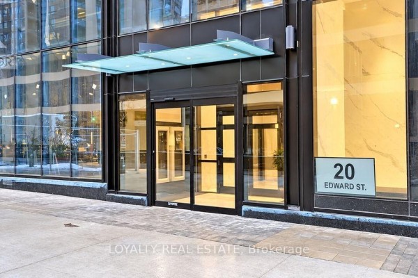 Dining room - 1510 - 20 Edward Street, Toronto, ON M5G0C5 Photo 2