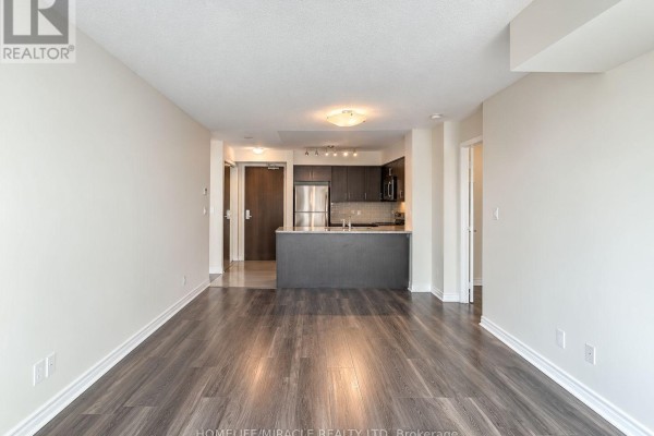 Bedroom - 1510 - 335 Rathburn Road W, Mississauga, ON L5B0C8 Photo 3