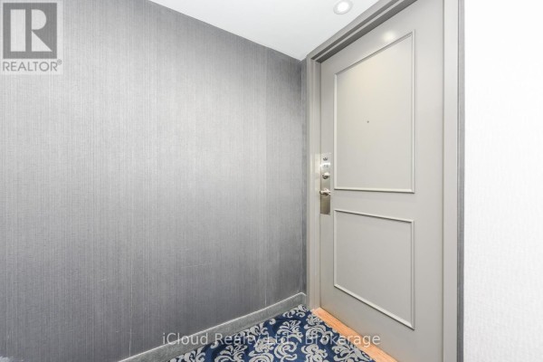 Bedroom 2 - 1510 - 4460 Tucana Court, Mississauga, ON L5B3K9 Photo 4