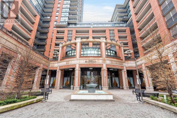 1510 - 830 Lawrence Avenue W, Toronto, ON, photo 2
