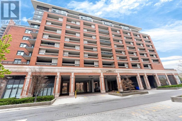 1510 - 830 Lawrence Avenue W, Toronto, ON, photo 3