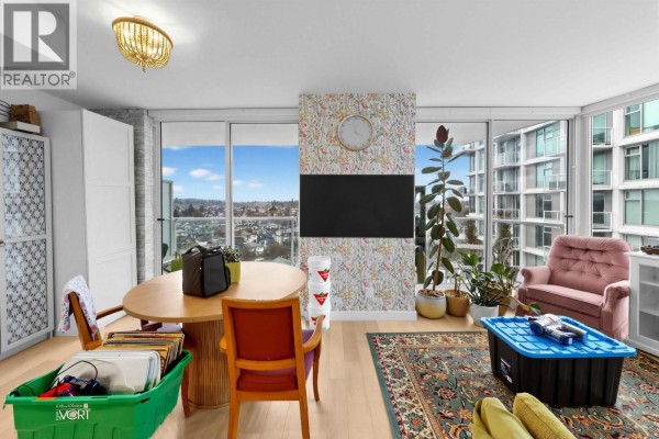 1510 2220 Kingsway, Vancouver, BC V5N2T7 Photo 3