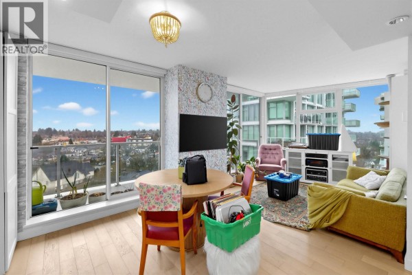1510 2220 Kingsway, Vancouver, BC V5N2T7 Photo 5