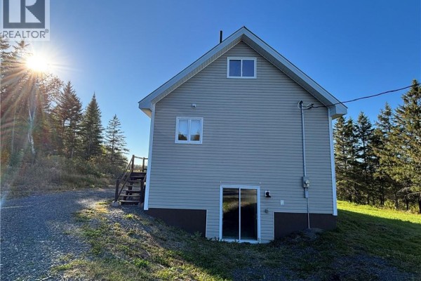 Mud room - 1510 Ch. Lugar, Lugar, NB E8K3B4 Photo 2
