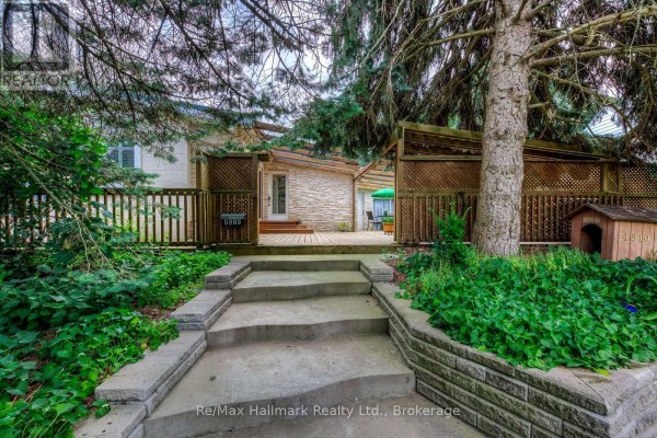 Residential for sale at 1510 Constance Drive, Oakville, ON - MLS® JXbsJl