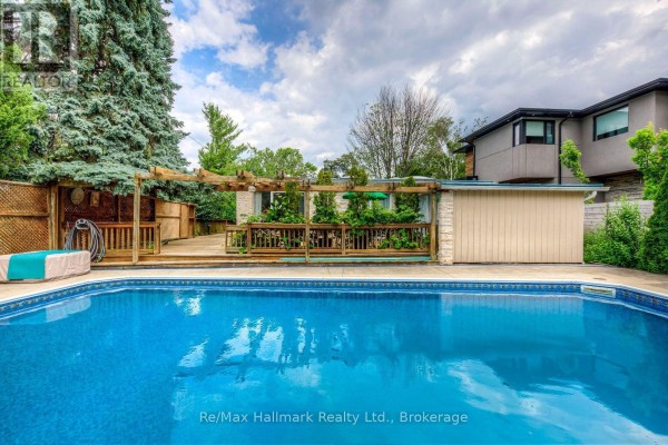 1510 Constance Drive, Oakville, ON, photo 2