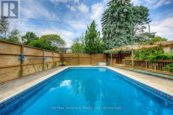 1510 Constance Drive, Oakville, ON, photo 3