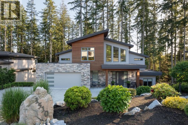 1510 Crystal Creek Drive, Anmore, BC V3H0A3 Photo 2