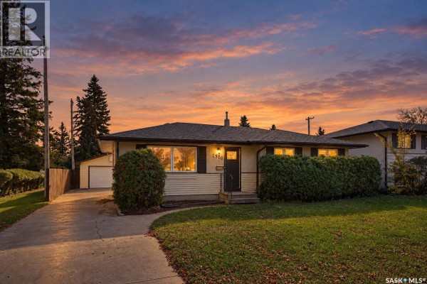 1510 Isabella Street E, Saskatoon