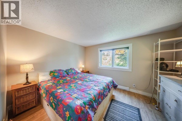 Storage - 1510 Nickleplate Road Unit# 202, Rossland, BC V0G1Y0 Photo 4