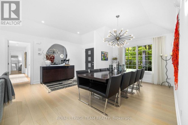 Recreational, Games room - 1510 Reindeer Way, Ottawa, ON K4P1N1 Photo 4