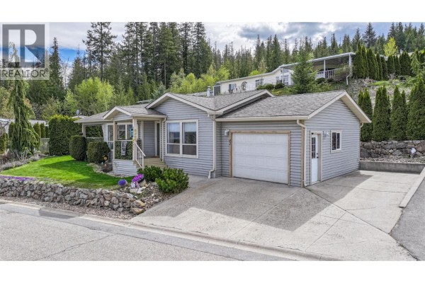 4pc Bathroom - 1510 Trans Canada Highway Unit# 42, Sorrento, BC V0E2W2 Photo 3