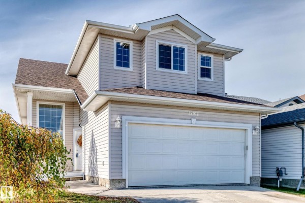15104 45 St Nw, Edmonton