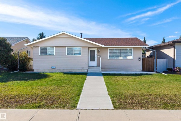 15104 74 St Nw, Edmonton