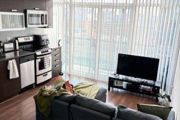 Den - 1510e - 36 Lisgar Street, Toronto, ON M6J0C7 Photo 5