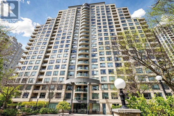 1511 - 238 Doris Avenue, Toronto, ON, photo 2