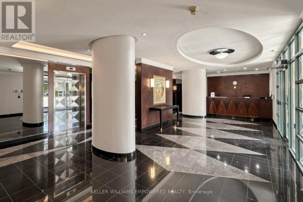 1511 - 238 Doris Avenue, Toronto, ON M2N6W1 Photo 5