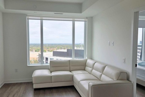 Primary Bedroom - 1511 - 2495 Eglinton Avenue W, Mississauga, ON L5M2T2 Photo 4